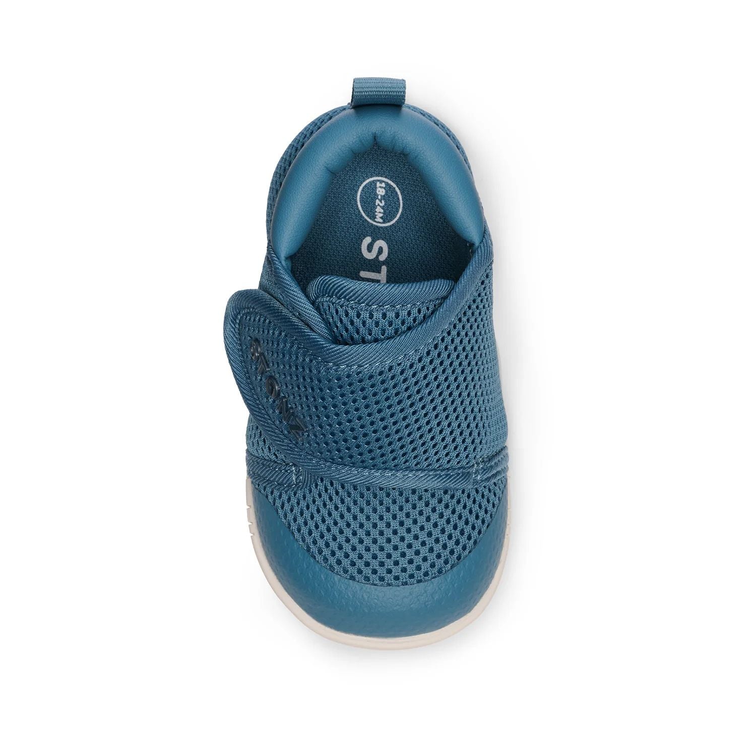 Stone-Cruiser Baby-Denim Blue