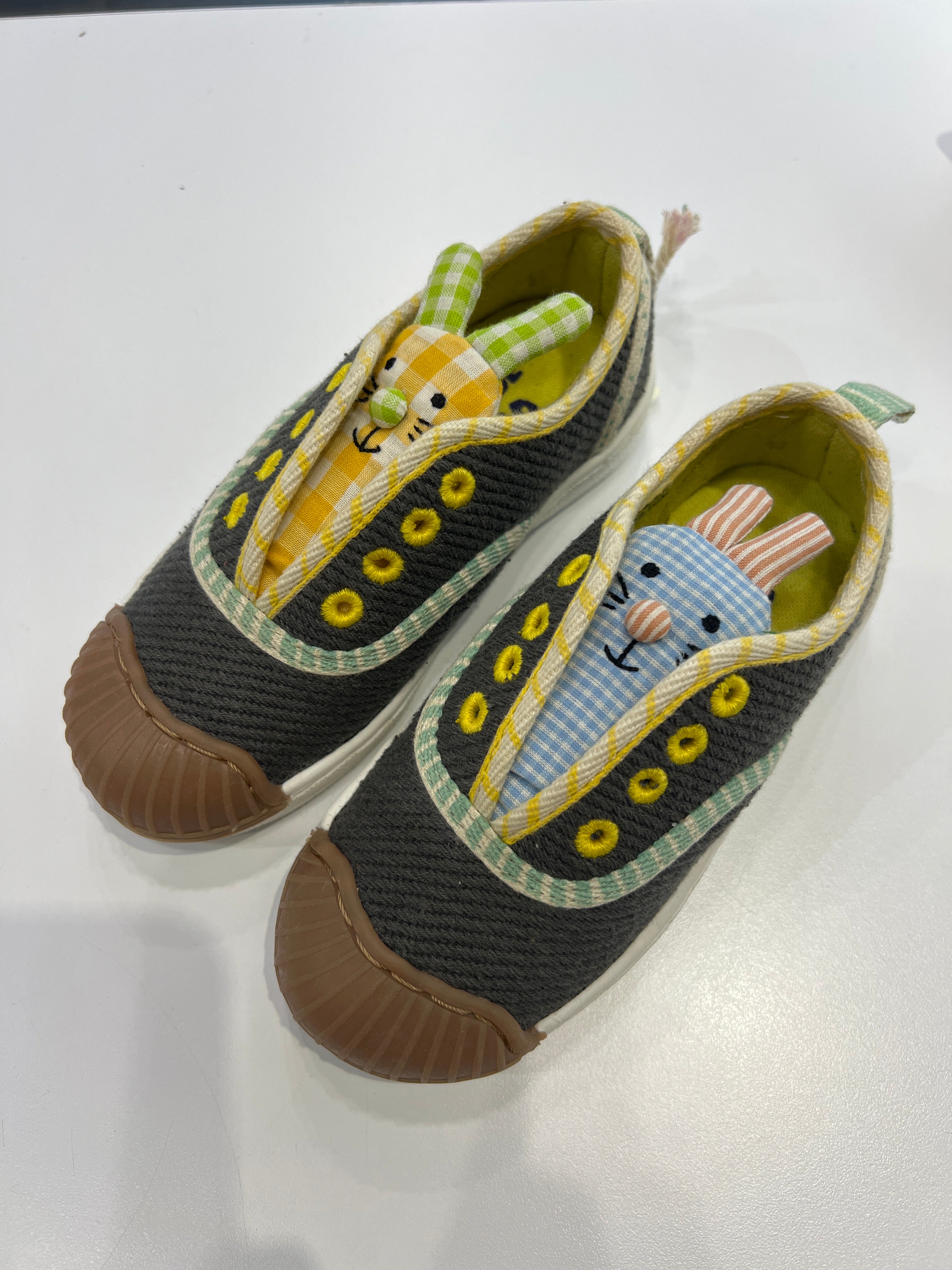 Choose Kind-Baisi Rabbit