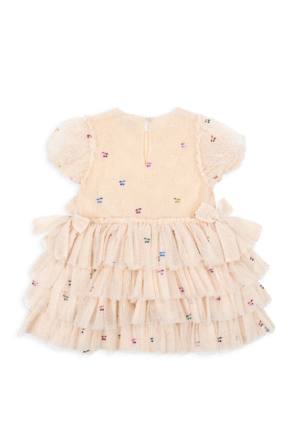 FAY DRESS GRS FAIRY CHERRY