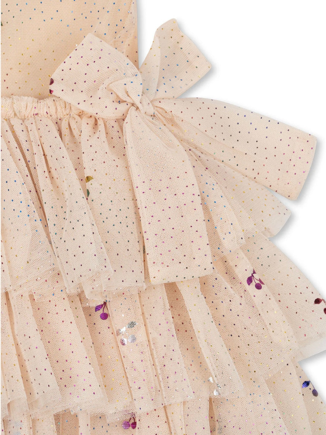 FAY DRESS GRS FAIRY CHERRY