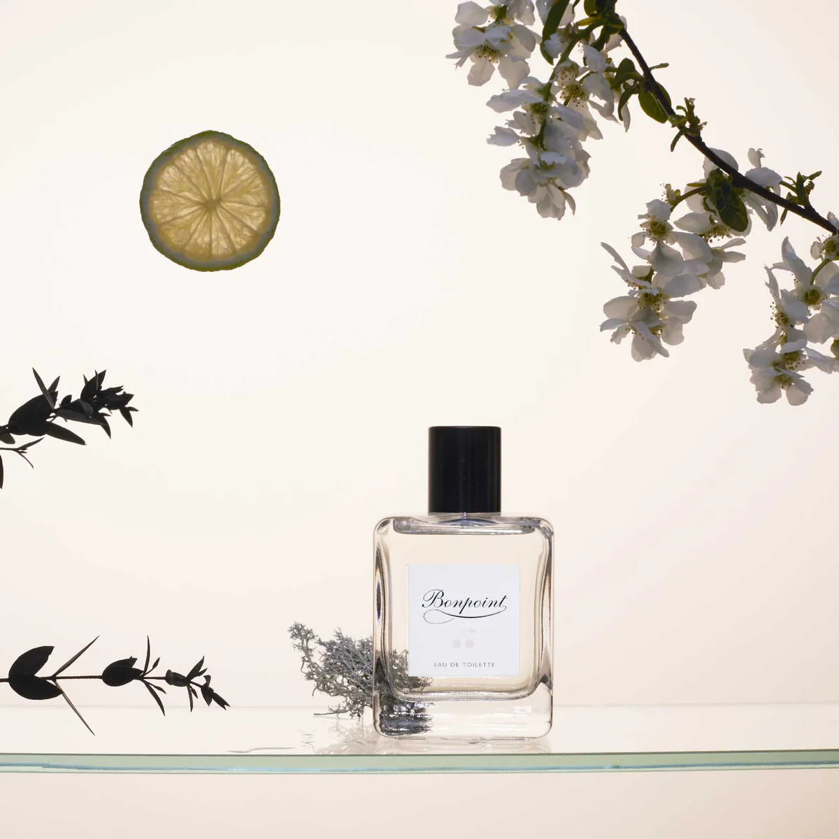EAU DE TOILETTE 50 ml