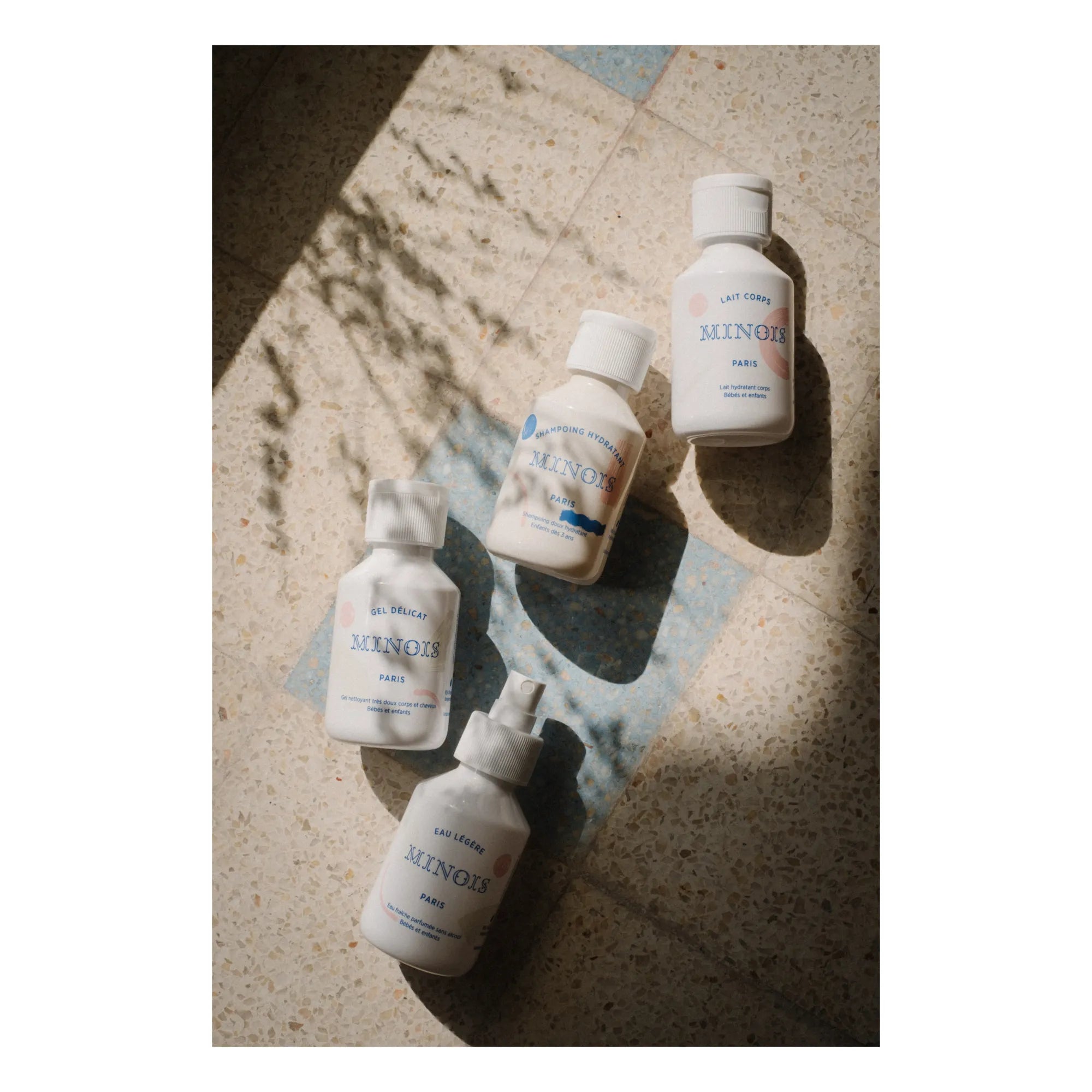 Delicate Gel 100ML