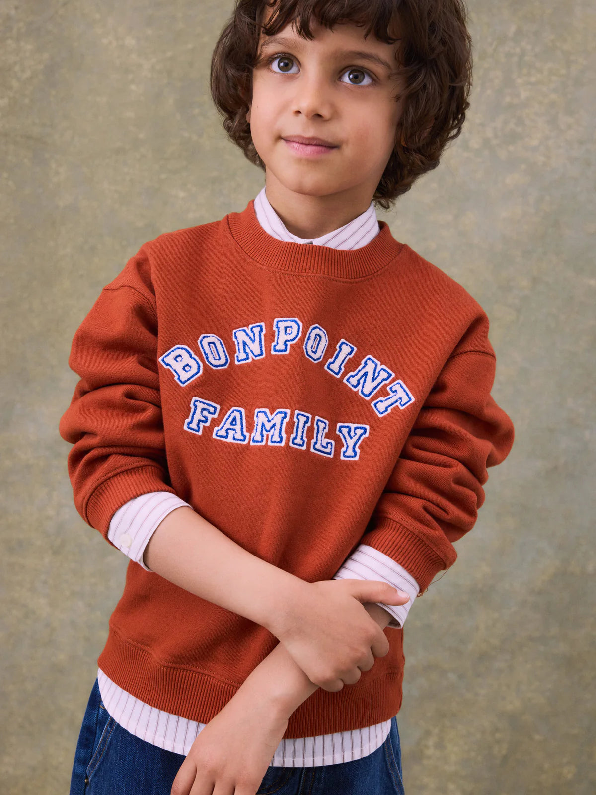 SWEAT TONINO