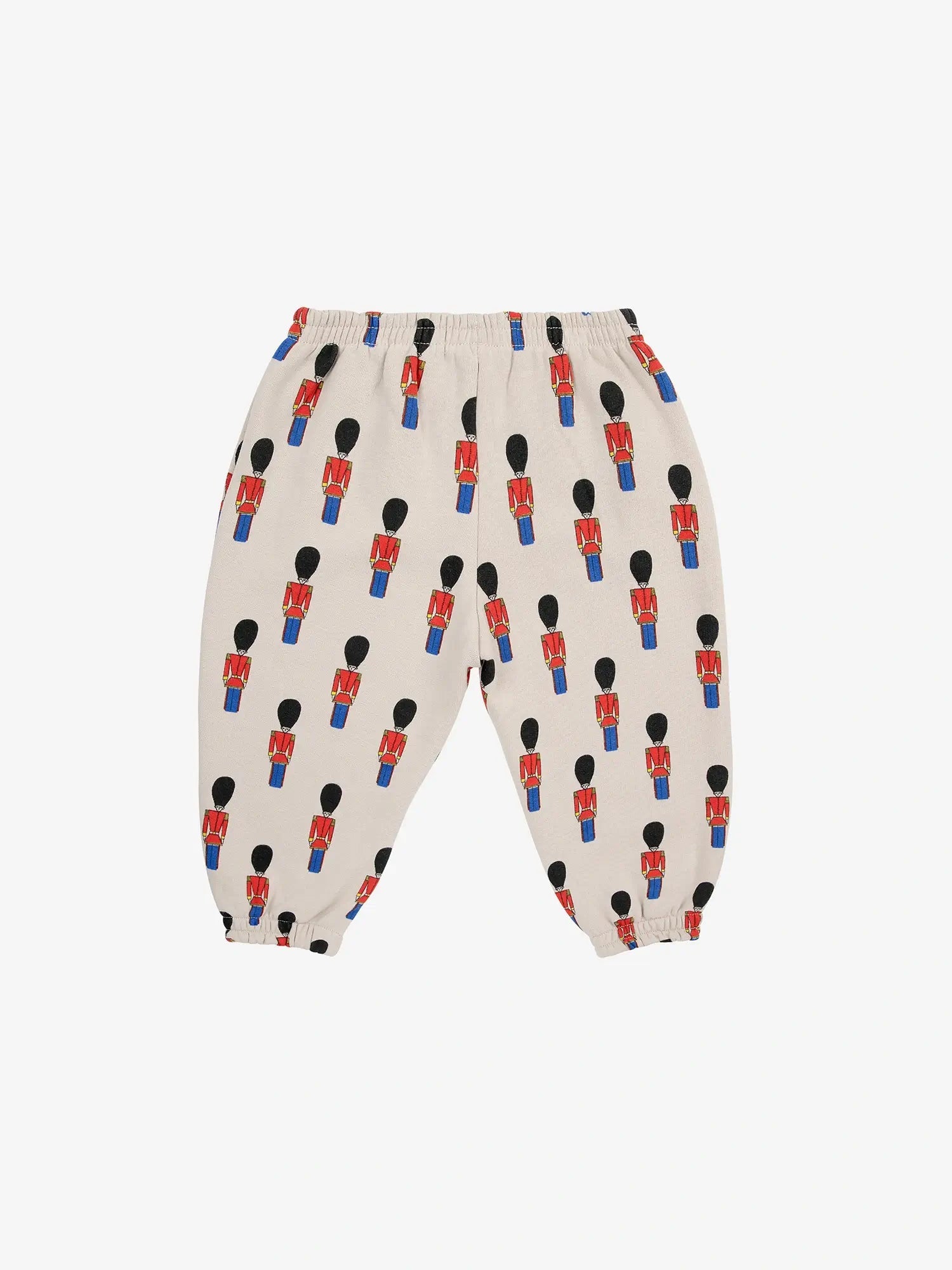 Baby Little Tin Soldiers all over jogging pants
