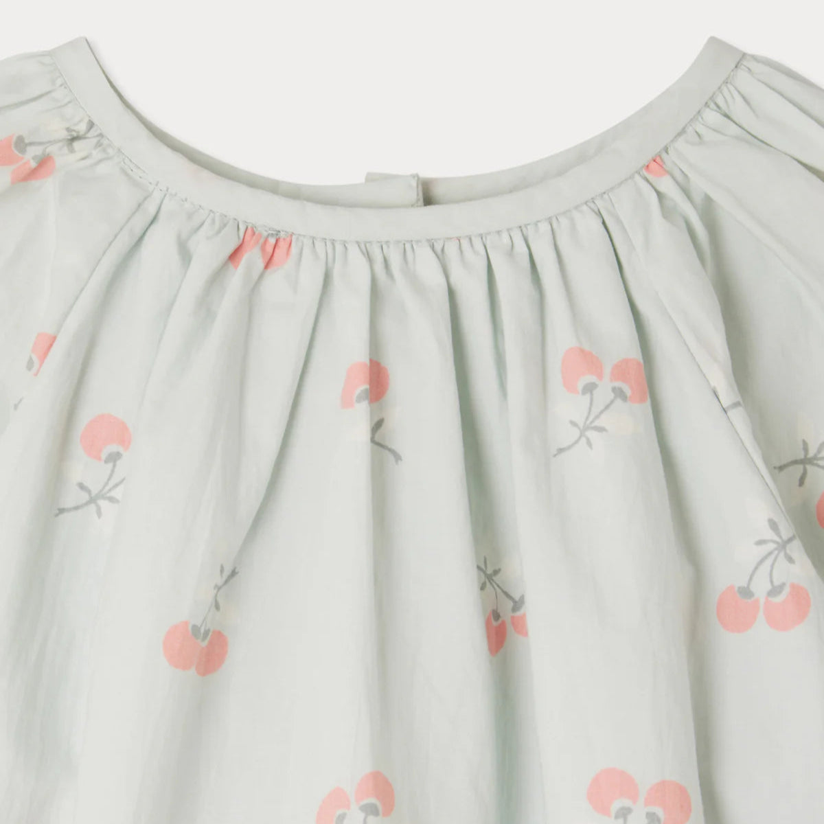 Bonpoint-Gracielle dress in printed poplin