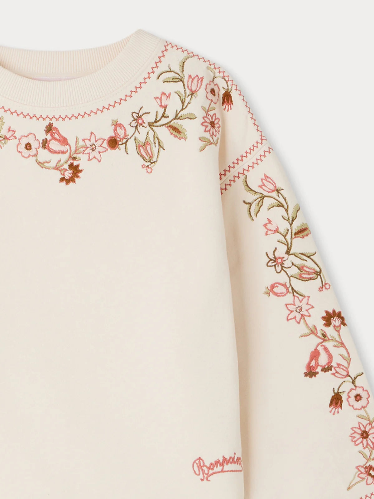 DOLORES SWEATSHIRT