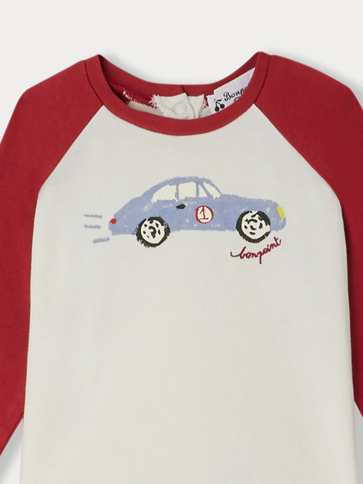T-SHIRT GURIAN