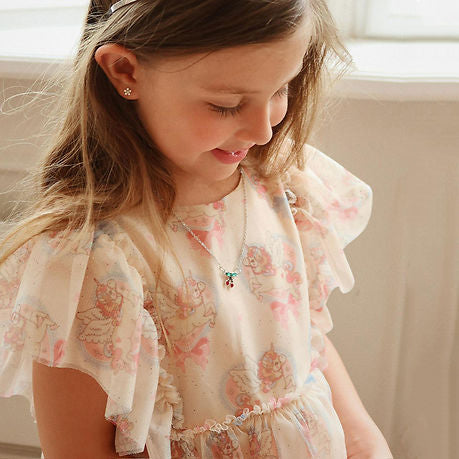 ADA FAIRY DRESS GRS