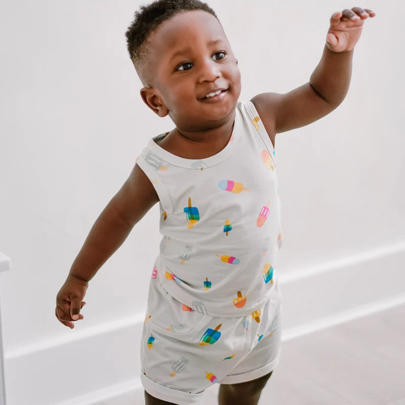 Nest Designs-Tank Top - Summer Pops