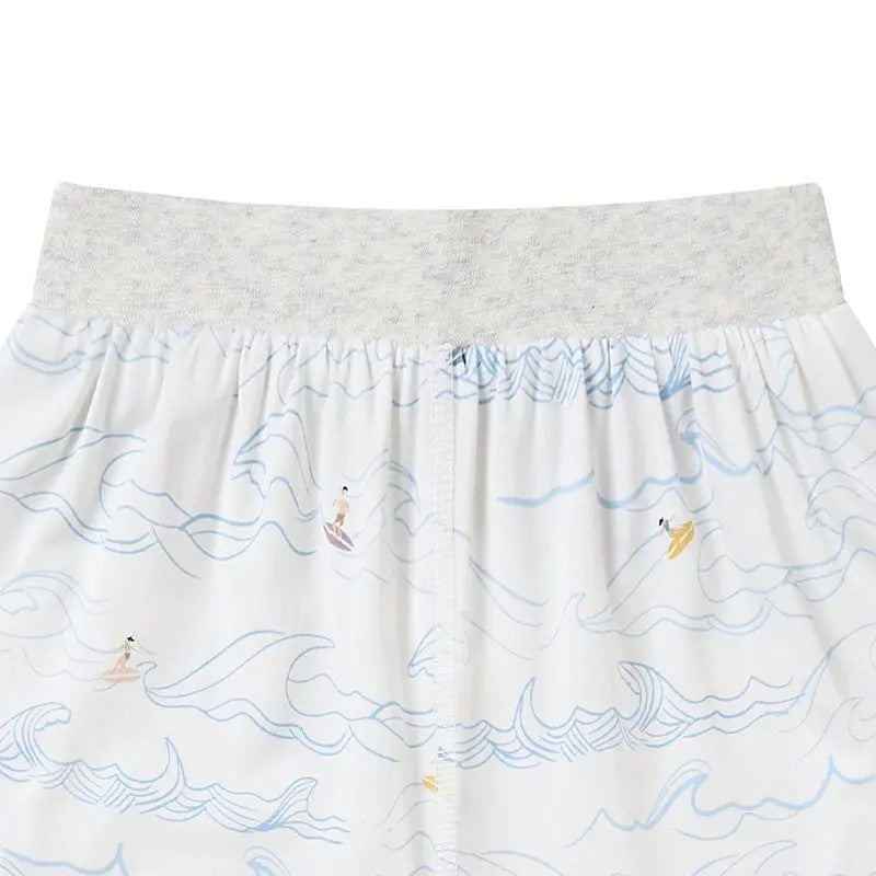 Nest Designs-Short Sleeve Play Set - Surf's Up