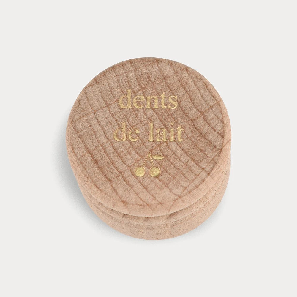 Bonpoint-Mixed Baby Bath box