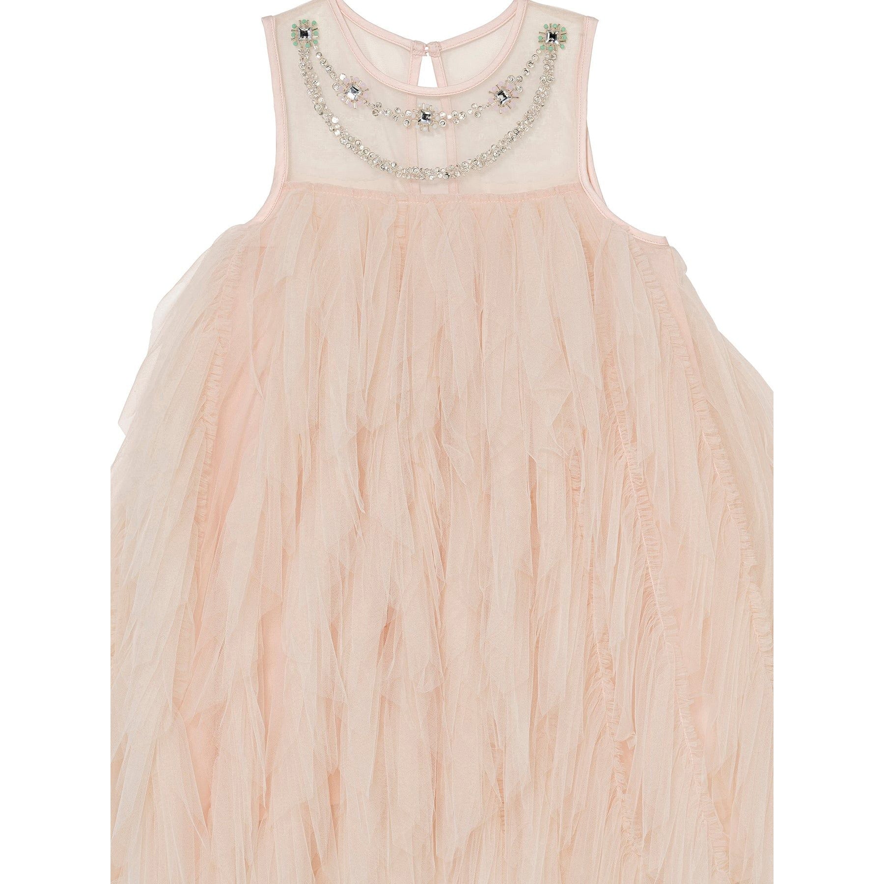 Tutu Du Monde-Girls Guilded Splendour Tutu Dress
