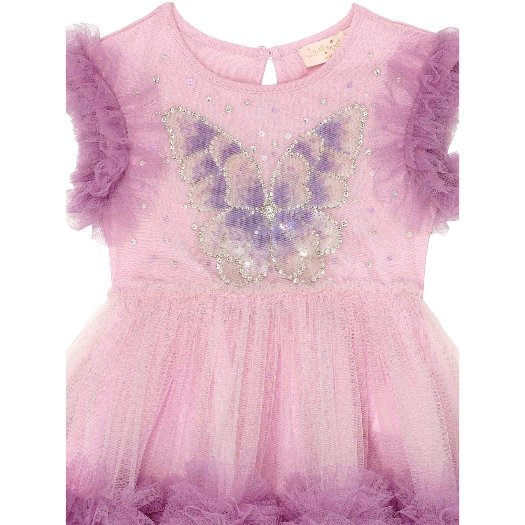 Tutu Du Monde-Bebe Pretty Papillon Tutu Dress