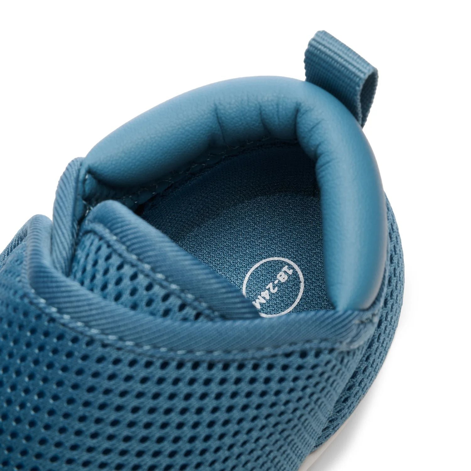Stone-Cruiser Baby-Denim Blue