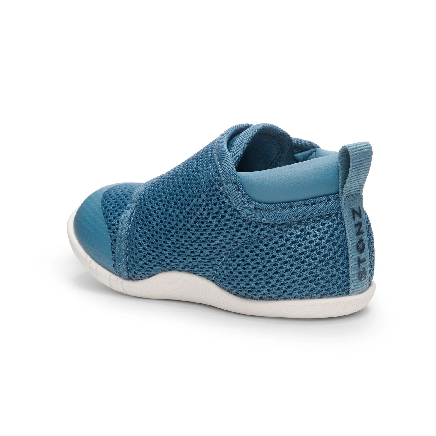 Stone-Cruiser Baby-Denim Blue