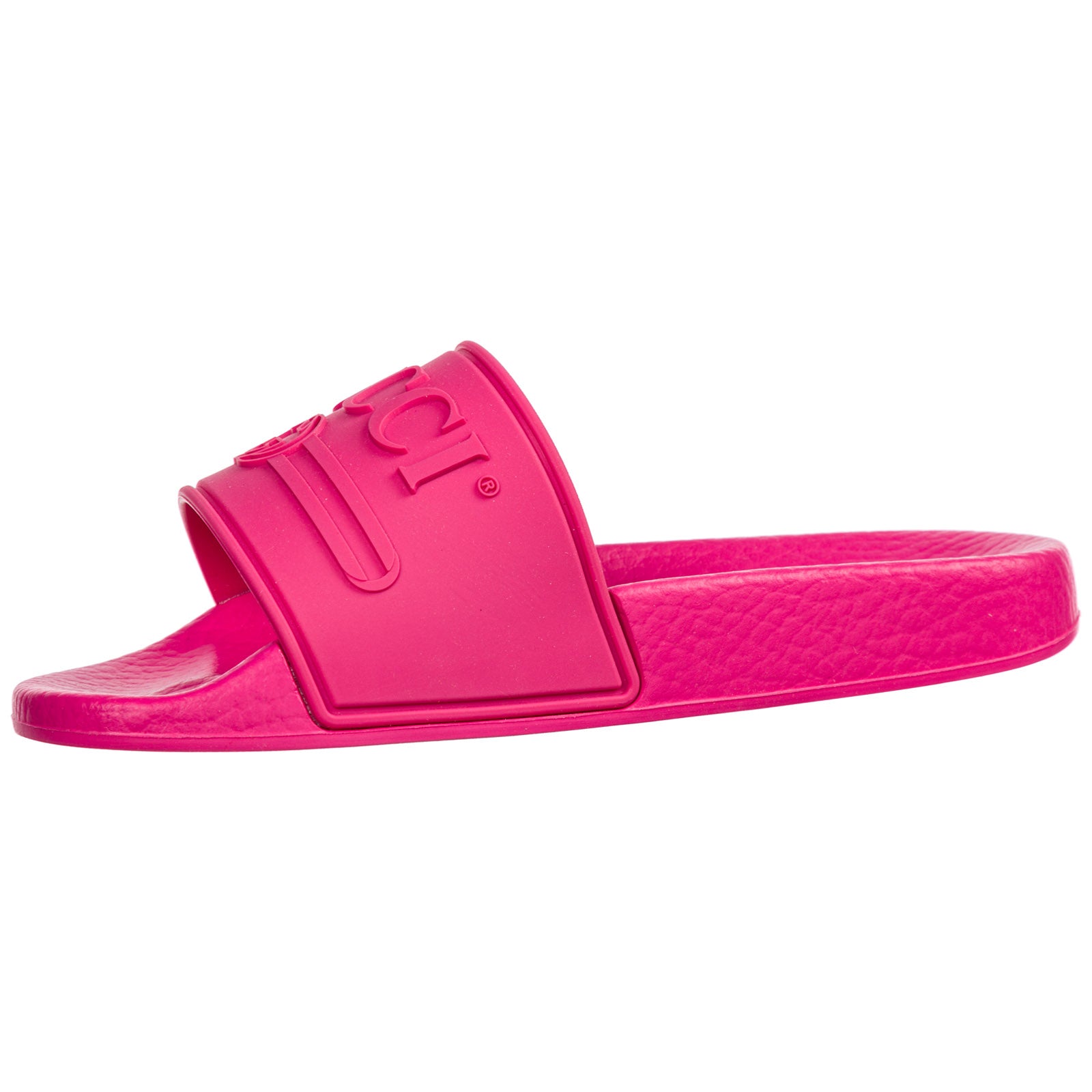 J PURSUIT SLD RUBBER W/GUCCI,FUXIA FLUO - Cémarose Canada