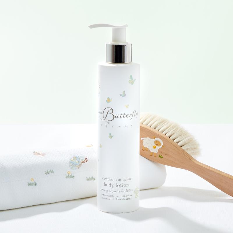 Dewdrops at Dawn - Body lotion - 200ml