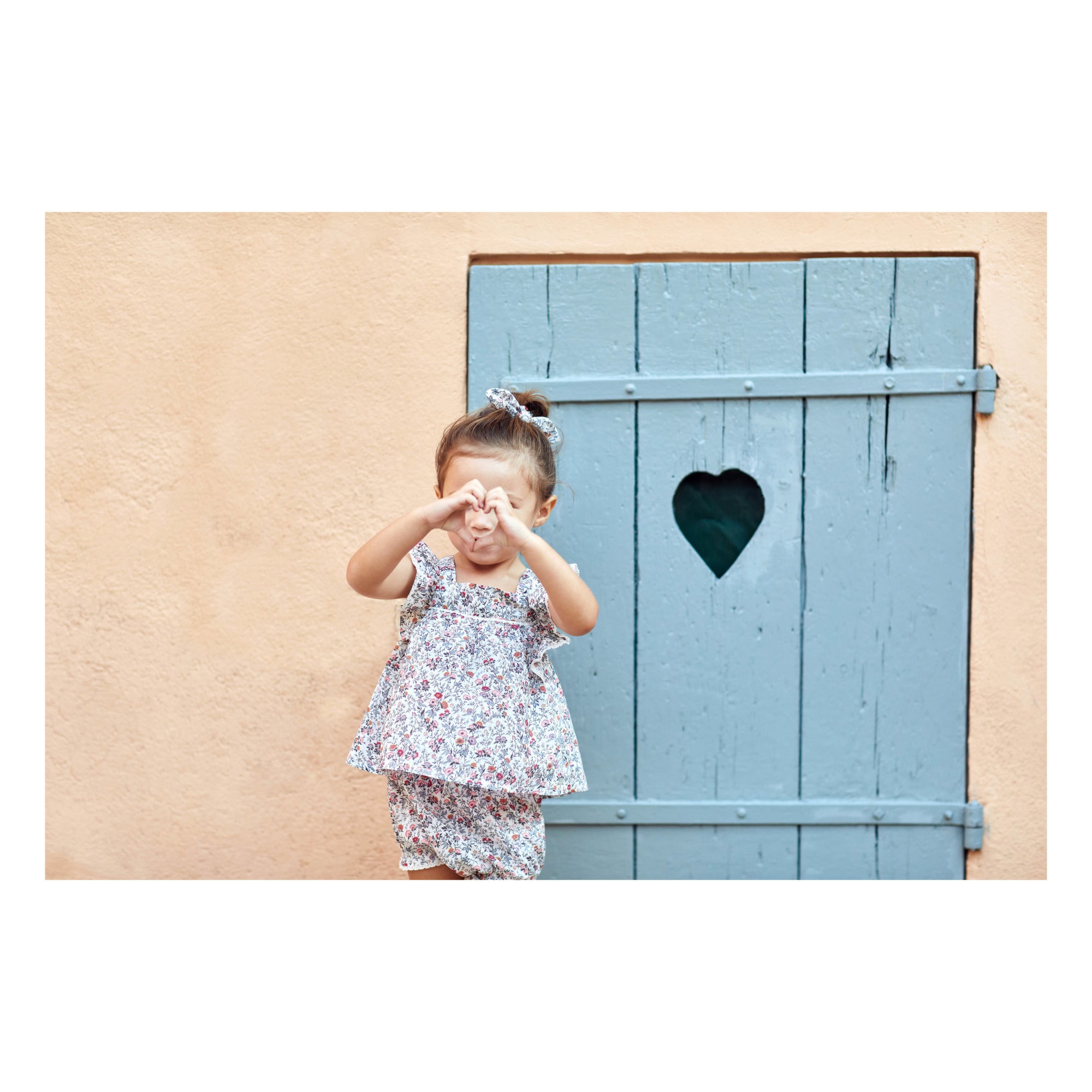 Baby Dress,Flower - Cémarose Canada