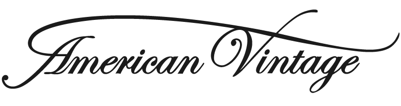 American Vintage