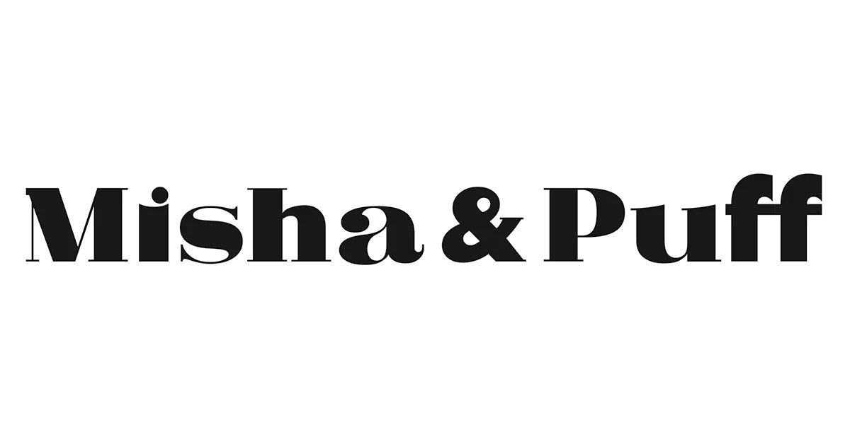 Misha & Puff