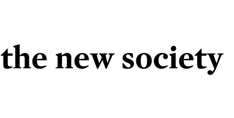 The New Society