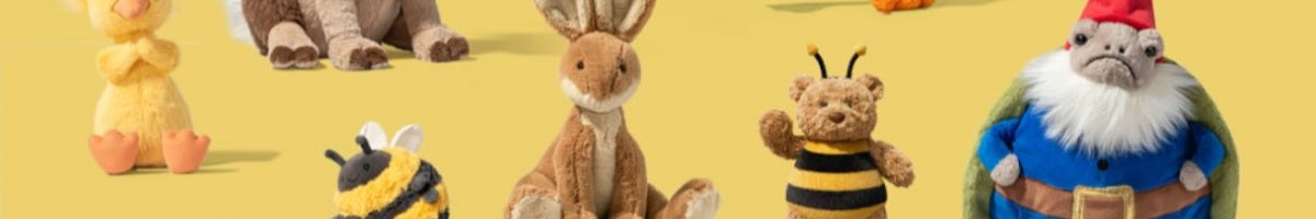 Jellycat