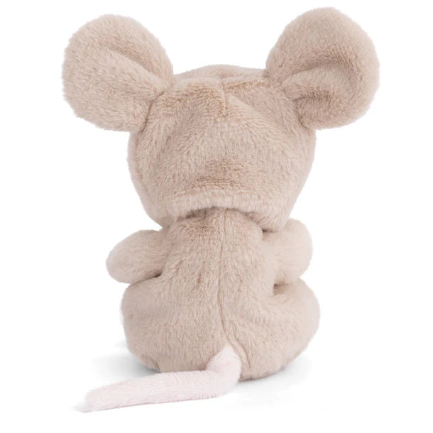 Bukowski Bears-Ziggy Mouse