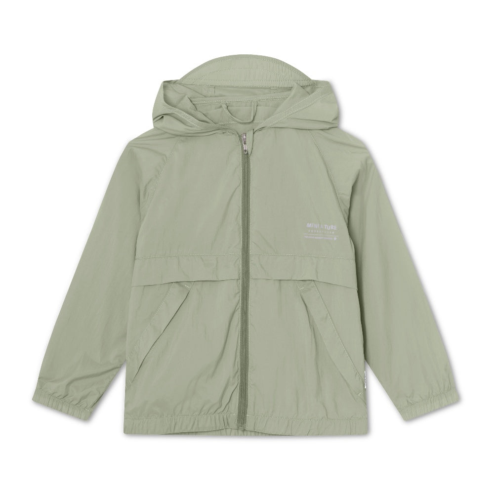 Mini A Ture-Jackets-MATASLA UV Jacket