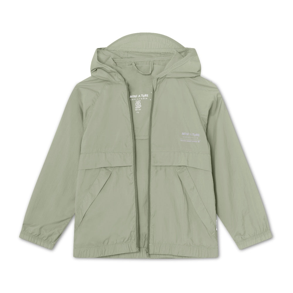 Mini A Ture-Jackets-MATASLA UV Jacket