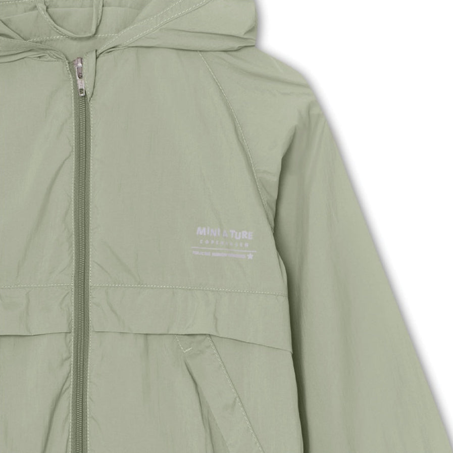 Mini A Ture-Jackets-MATASLA UV Jacket