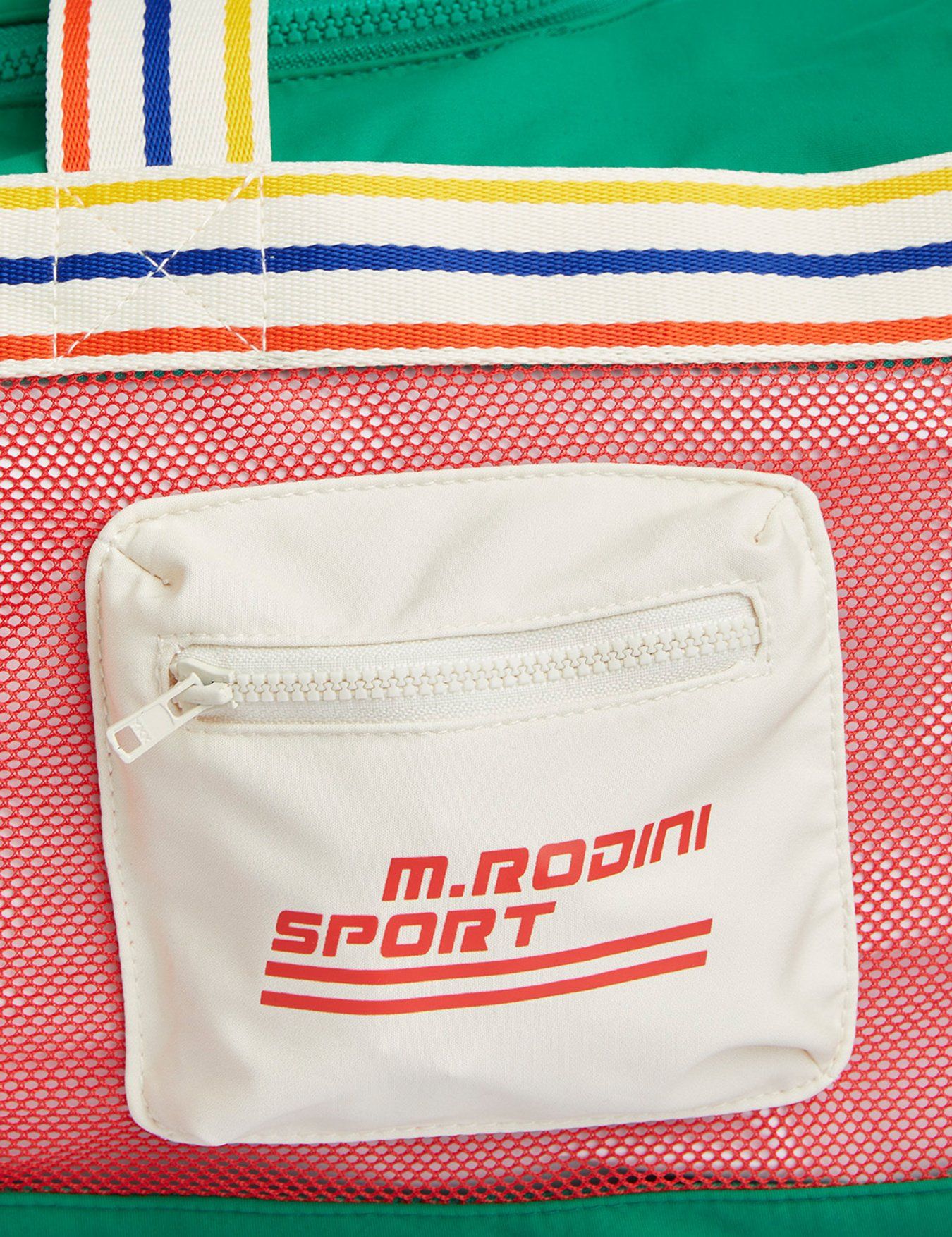 M.rodini sp sport bag XL