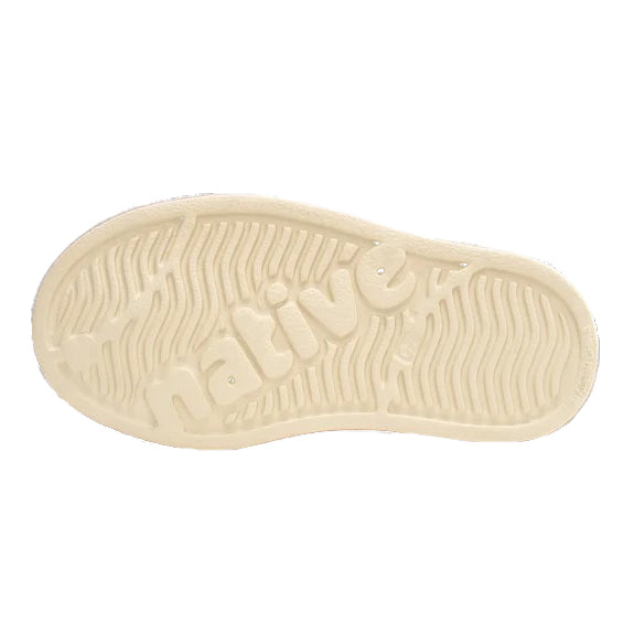 Native-Jefferson Junior-BnWht/BaloPnk Big Kid