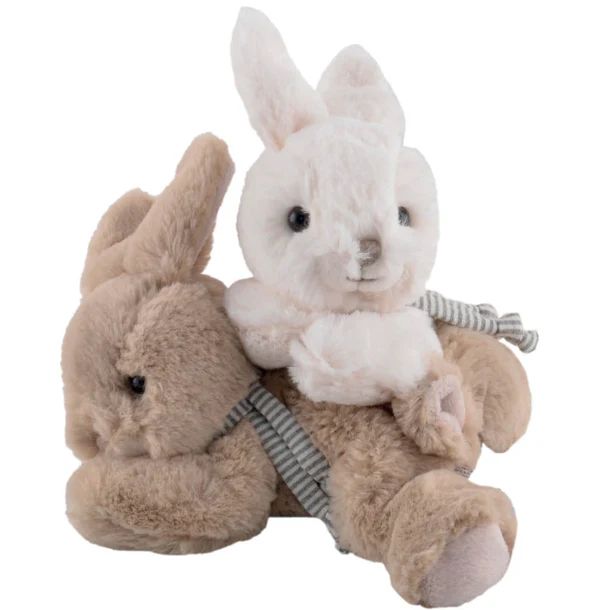 Bukowski Bears-Buster-Buster (Brown)