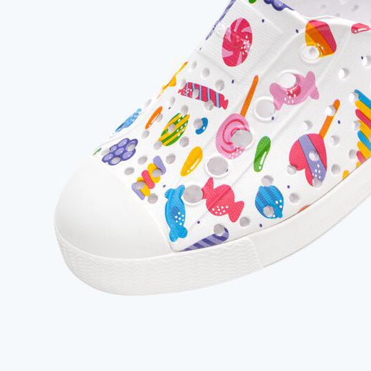 Native-Jefferson Print Junior