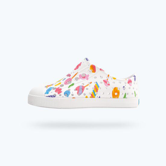 Native-Jefferson Print Junior