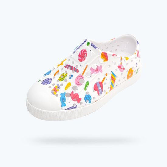 Native-Jefferson Print Junior
