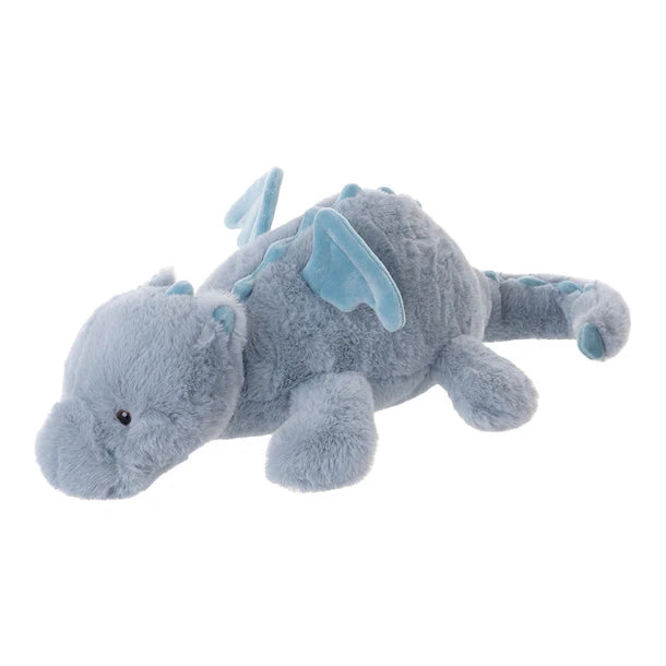 Bukowski Bears-Laying Drago - Sapphire