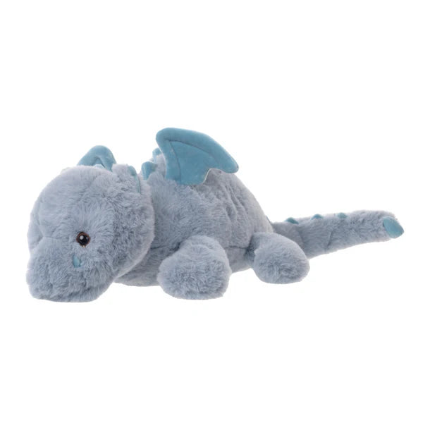 Bukowski Bears-Laying Drago - Sapphire