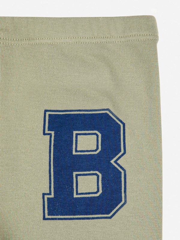 Baby Big B leggings