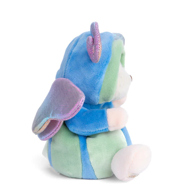 Bukowski Bears-Ziggy Butterfly - Mint