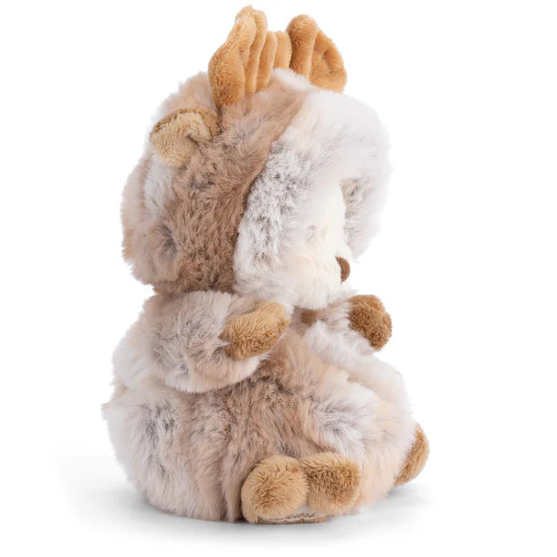 Bukowski Bears-Ziggy Moose - Light Brown