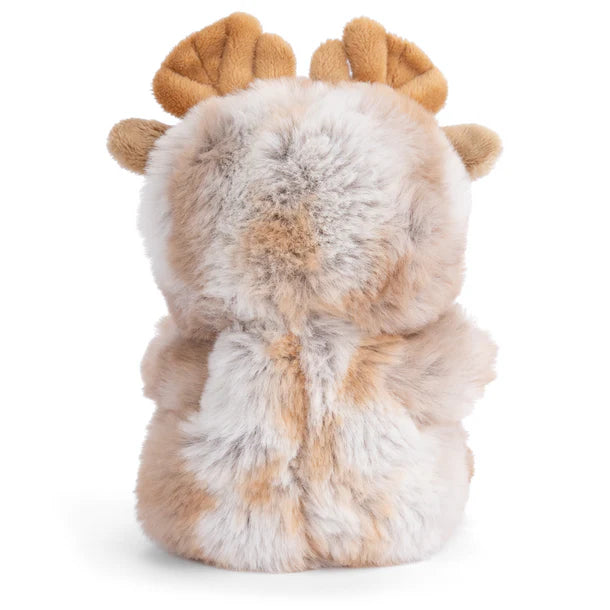 Bukowski Bears-Ziggy Moose - Light Brown