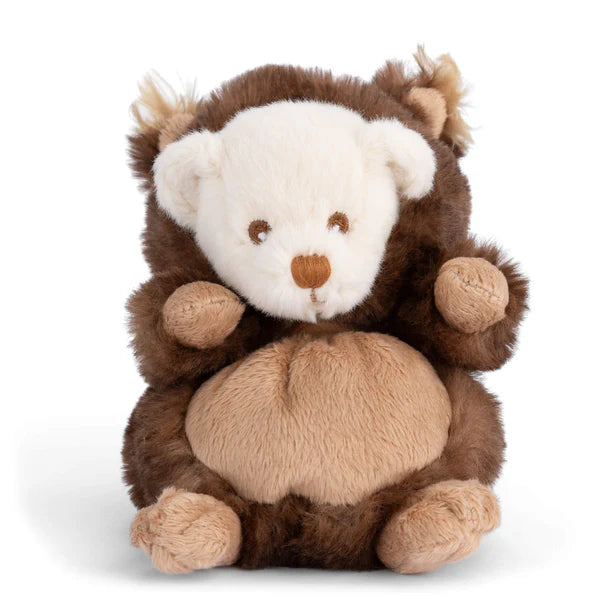 Bukowski Bears-Ziggy Squirrel