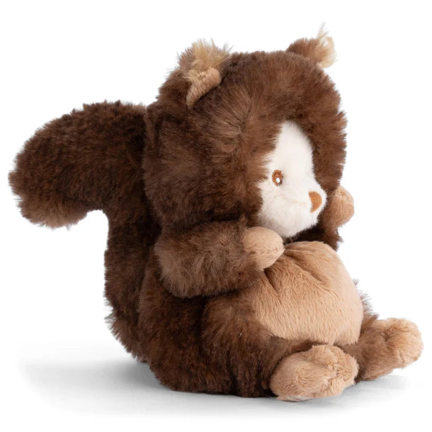 Bukowski Bears-Ziggy Squirrel