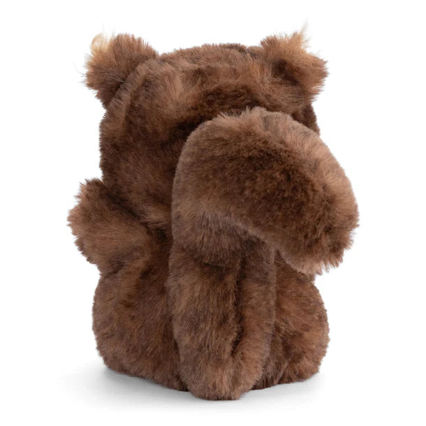 Bukowski Bears-Ziggy Squirrel