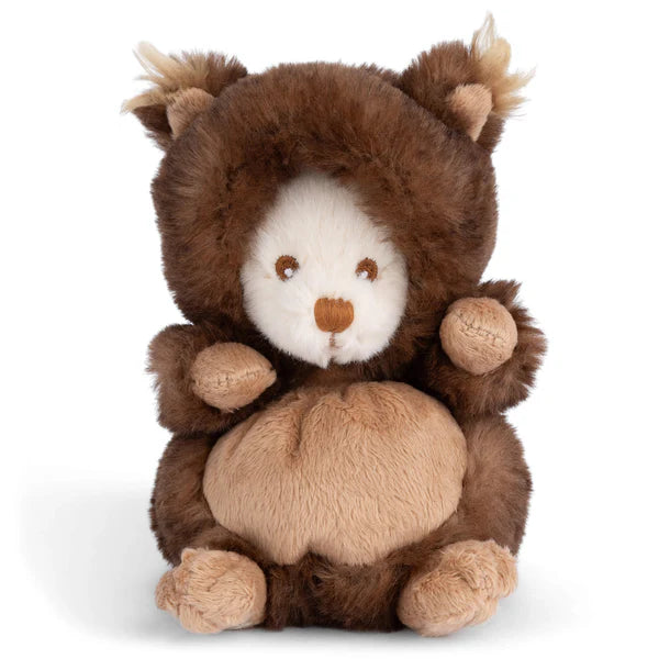 Bukowski Bears-Ziggy Squirrel
