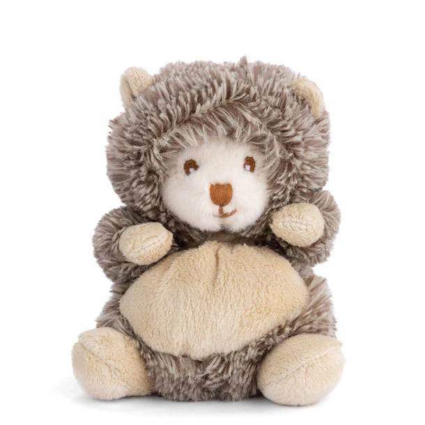 Bukowski Bears-Ziggy Hedgehog