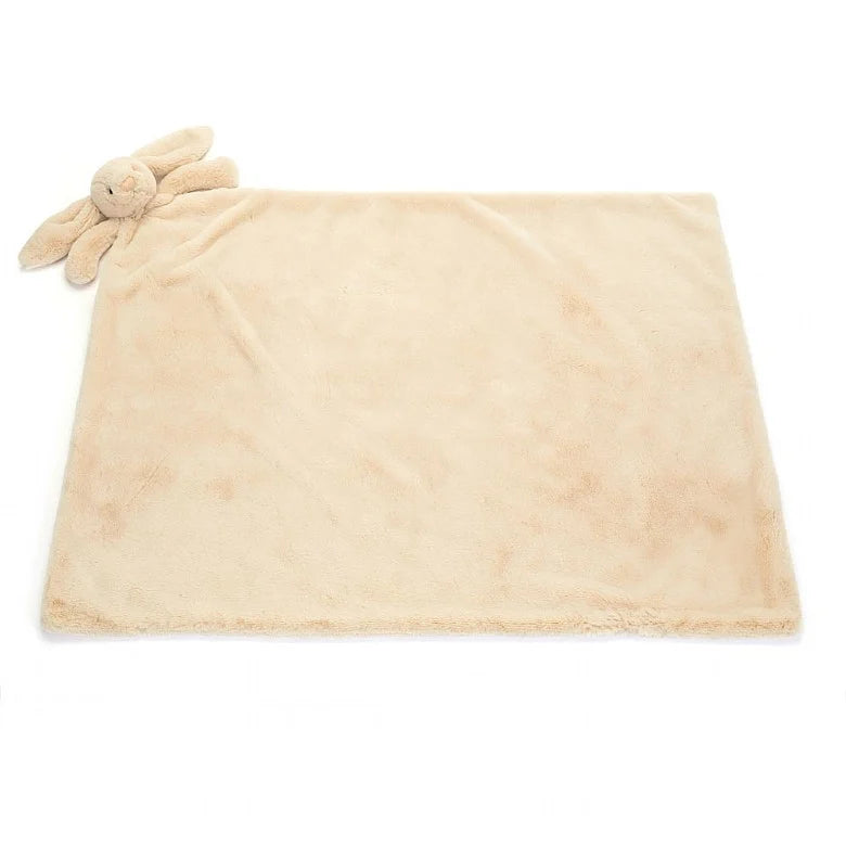 Bashful Luxe Bunny Willow Blankie Box