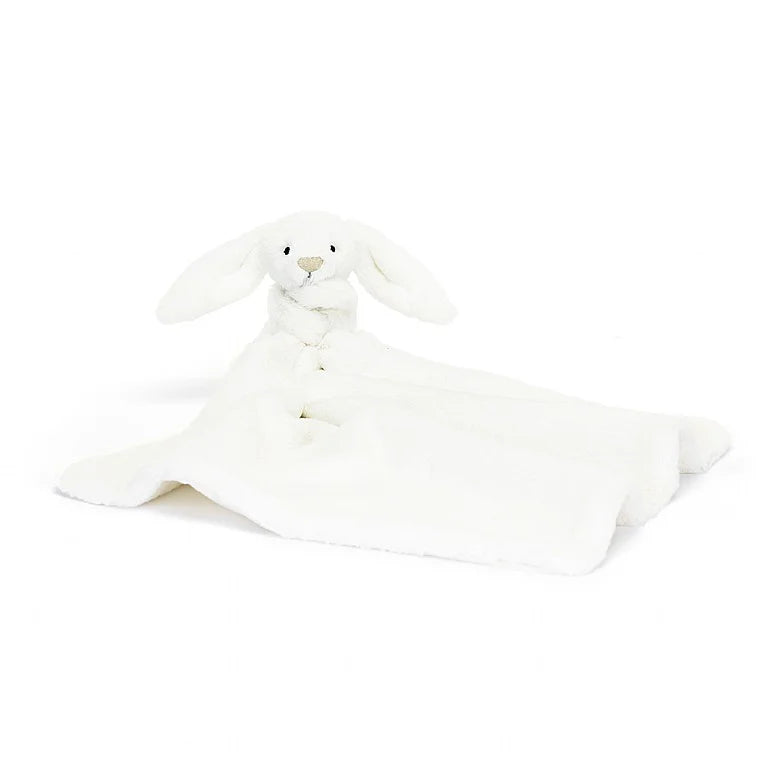 Bashful Luxe Bunny Luna Soother Box