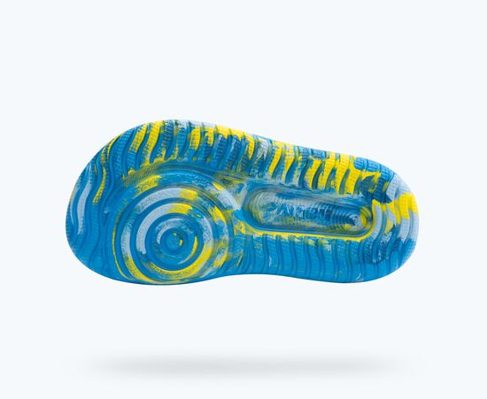 Chase Marbled Child WavPcklMarble